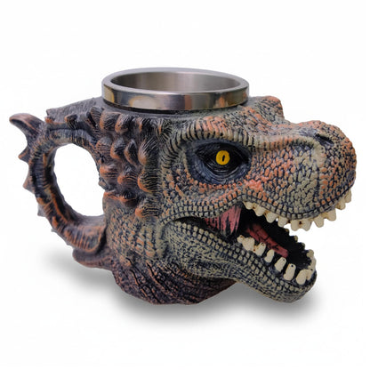 Jurassic Park T-Rex Mug