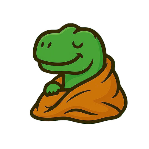 Jurassic Park Blankets