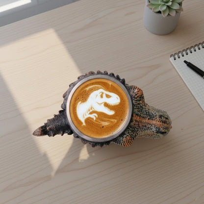 Jurassic Park T-Rex Mug